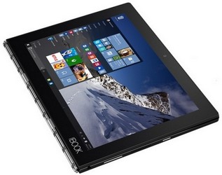 Замена разъема usb на планшете Lenovo Yoga Book Windows в Улан-Удэ